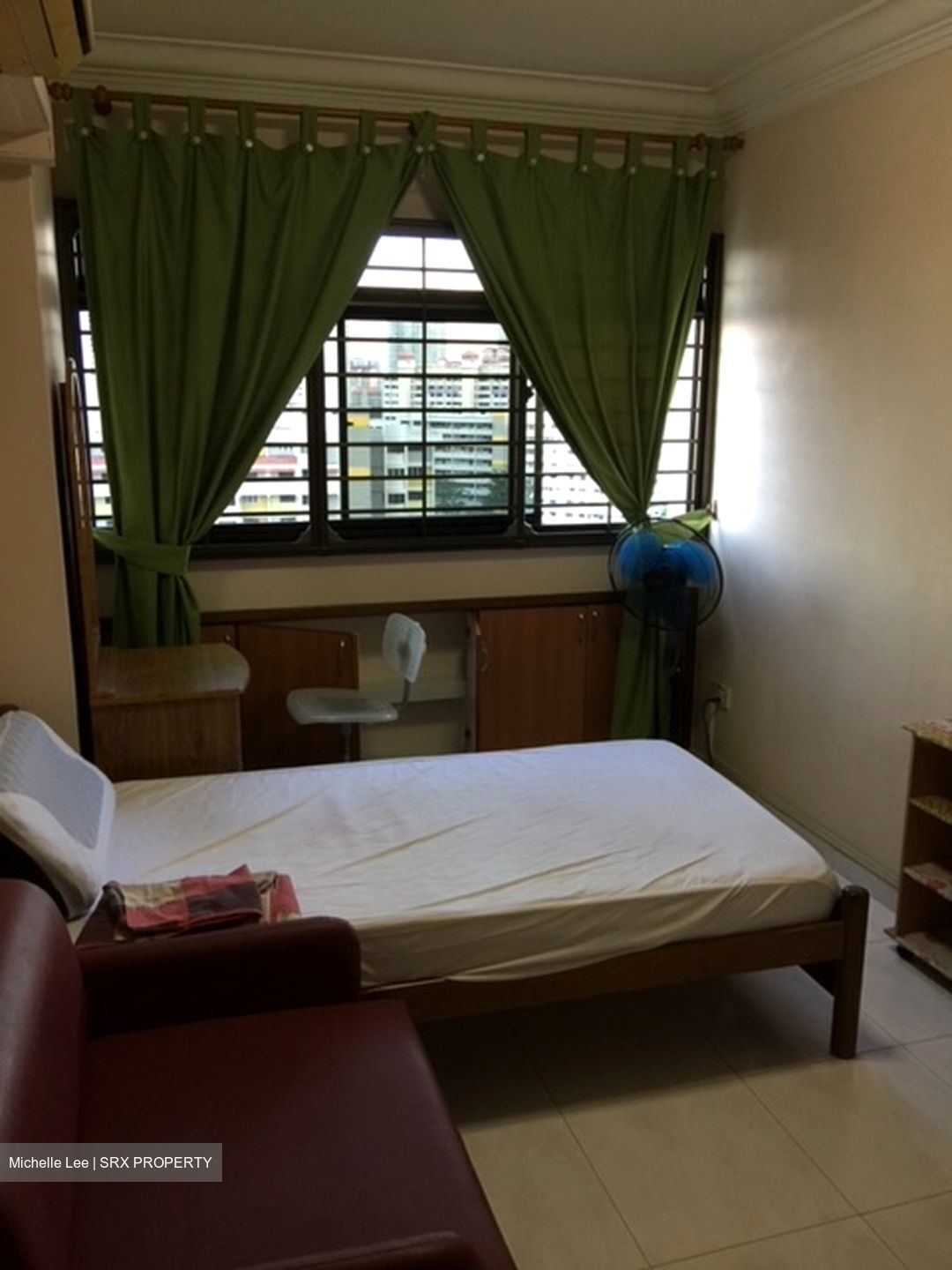Blk 700C Amk Central Heights (Ang Mo Kio), HDB 4 Rooms #576262671